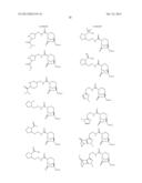 NEW BICYCLIC COMPOUNDS AND THEIR USE AS ANTIBACTERIAL AGENTS AND     BETA-LACTAMASE INHIBITORS diagram and image