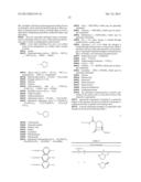 NEW BICYCLIC COMPOUNDS AND THEIR USE AS ANTIBACTERIAL AGENTS AND     BETA-LACTAMASE INHIBITORS diagram and image