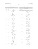 NEW BICYCLIC COMPOUNDS AND THEIR USE AS ANTIBACTERIAL AGENTS AND     BETA-LACTAMASE INHIBITORS diagram and image