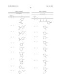 NEW BICYCLIC COMPOUNDS AND THEIR USE AS ANTIBACTERIAL AGENTS AND     BETA-LACTAMASE INHIBITORS diagram and image