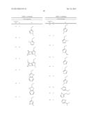 NEW BICYCLIC COMPOUNDS AND THEIR USE AS ANTIBACTERIAL AGENTS AND     BETA-LACTAMASE INHIBITORS diagram and image