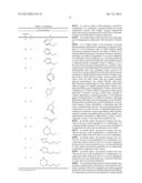 NEW BICYCLIC COMPOUNDS AND THEIR USE AS ANTIBACTERIAL AGENTS AND     BETA-LACTAMASE INHIBITORS diagram and image