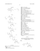 NEW BICYCLIC COMPOUNDS AND THEIR USE AS ANTIBACTERIAL AGENTS AND     BETA-LACTAMASE INHIBITORS diagram and image