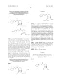 NEW BICYCLIC COMPOUNDS AND THEIR USE AS ANTIBACTERIAL AGENTS AND     BETA-LACTAMASE INHIBITORS diagram and image