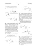 NEW BICYCLIC COMPOUNDS AND THEIR USE AS ANTIBACTERIAL AGENTS AND     BETA-LACTAMASE INHIBITORS diagram and image