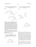 NEW BICYCLIC COMPOUNDS AND THEIR USE AS ANTIBACTERIAL AGENTS AND     BETA-LACTAMASE INHIBITORS diagram and image