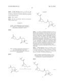 NEW BICYCLIC COMPOUNDS AND THEIR USE AS ANTIBACTERIAL AGENTS AND     BETA-LACTAMASE INHIBITORS diagram and image