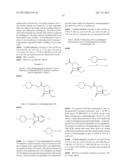 NEW BICYCLIC COMPOUNDS AND THEIR USE AS ANTIBACTERIAL AGENTS AND     BETA-LACTAMASE INHIBITORS diagram and image