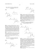 NEW BICYCLIC COMPOUNDS AND THEIR USE AS ANTIBACTERIAL AGENTS AND     BETA-LACTAMASE INHIBITORS diagram and image