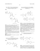 NEW BICYCLIC COMPOUNDS AND THEIR USE AS ANTIBACTERIAL AGENTS AND     BETA-LACTAMASE INHIBITORS diagram and image