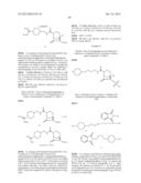 NEW BICYCLIC COMPOUNDS AND THEIR USE AS ANTIBACTERIAL AGENTS AND     BETA-LACTAMASE INHIBITORS diagram and image