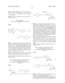 NEW BICYCLIC COMPOUNDS AND THEIR USE AS ANTIBACTERIAL AGENTS AND     BETA-LACTAMASE INHIBITORS diagram and image