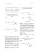 NEW BICYCLIC COMPOUNDS AND THEIR USE AS ANTIBACTERIAL AGENTS AND     BETA-LACTAMASE INHIBITORS diagram and image