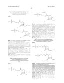 NEW BICYCLIC COMPOUNDS AND THEIR USE AS ANTIBACTERIAL AGENTS AND     BETA-LACTAMASE INHIBITORS diagram and image