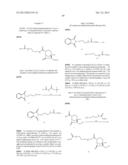 NEW BICYCLIC COMPOUNDS AND THEIR USE AS ANTIBACTERIAL AGENTS AND     BETA-LACTAMASE INHIBITORS diagram and image