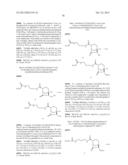 NEW BICYCLIC COMPOUNDS AND THEIR USE AS ANTIBACTERIAL AGENTS AND     BETA-LACTAMASE INHIBITORS diagram and image