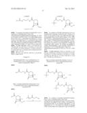 NEW BICYCLIC COMPOUNDS AND THEIR USE AS ANTIBACTERIAL AGENTS AND     BETA-LACTAMASE INHIBITORS diagram and image