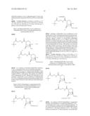 NEW BICYCLIC COMPOUNDS AND THEIR USE AS ANTIBACTERIAL AGENTS AND     BETA-LACTAMASE INHIBITORS diagram and image