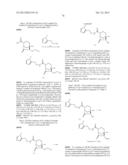 NEW BICYCLIC COMPOUNDS AND THEIR USE AS ANTIBACTERIAL AGENTS AND     BETA-LACTAMASE INHIBITORS diagram and image