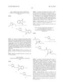 NEW BICYCLIC COMPOUNDS AND THEIR USE AS ANTIBACTERIAL AGENTS AND     BETA-LACTAMASE INHIBITORS diagram and image