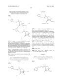 NEW BICYCLIC COMPOUNDS AND THEIR USE AS ANTIBACTERIAL AGENTS AND     BETA-LACTAMASE INHIBITORS diagram and image