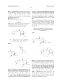 NEW BICYCLIC COMPOUNDS AND THEIR USE AS ANTIBACTERIAL AGENTS AND     BETA-LACTAMASE INHIBITORS diagram and image