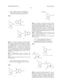 NEW BICYCLIC COMPOUNDS AND THEIR USE AS ANTIBACTERIAL AGENTS AND     BETA-LACTAMASE INHIBITORS diagram and image