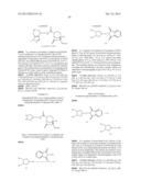 NEW BICYCLIC COMPOUNDS AND THEIR USE AS ANTIBACTERIAL AGENTS AND     BETA-LACTAMASE INHIBITORS diagram and image