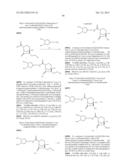 NEW BICYCLIC COMPOUNDS AND THEIR USE AS ANTIBACTERIAL AGENTS AND     BETA-LACTAMASE INHIBITORS diagram and image