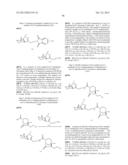 NEW BICYCLIC COMPOUNDS AND THEIR USE AS ANTIBACTERIAL AGENTS AND     BETA-LACTAMASE INHIBITORS diagram and image