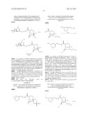 NEW BICYCLIC COMPOUNDS AND THEIR USE AS ANTIBACTERIAL AGENTS AND     BETA-LACTAMASE INHIBITORS diagram and image