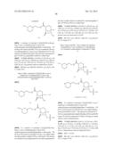 NEW BICYCLIC COMPOUNDS AND THEIR USE AS ANTIBACTERIAL AGENTS AND     BETA-LACTAMASE INHIBITORS diagram and image