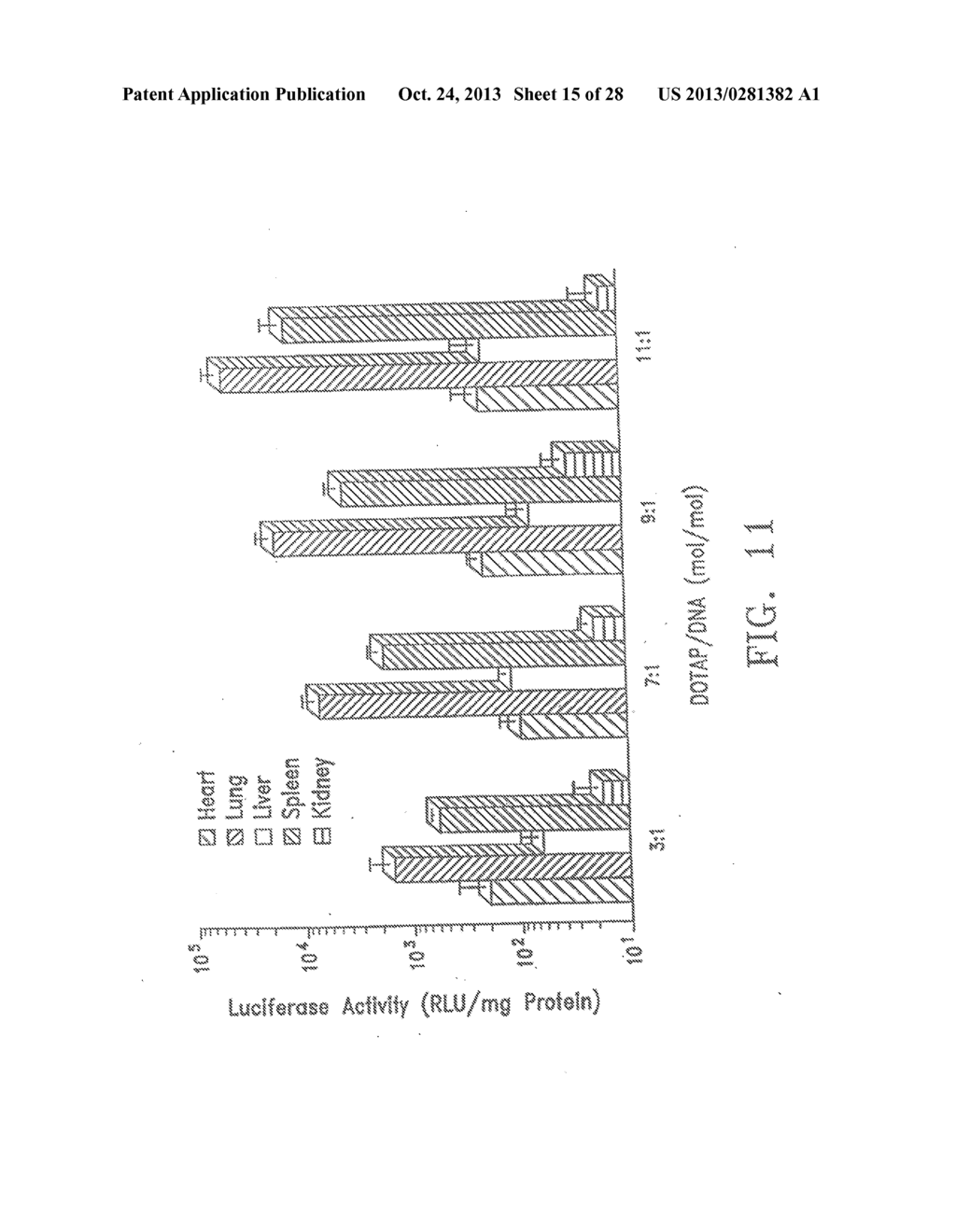 STABLE LIPID-COMPRISING DRUG DELIVERY COMPLEXES AND METHODS FOR THEIR     PRODUCTION - diagram, schematic, and image 16