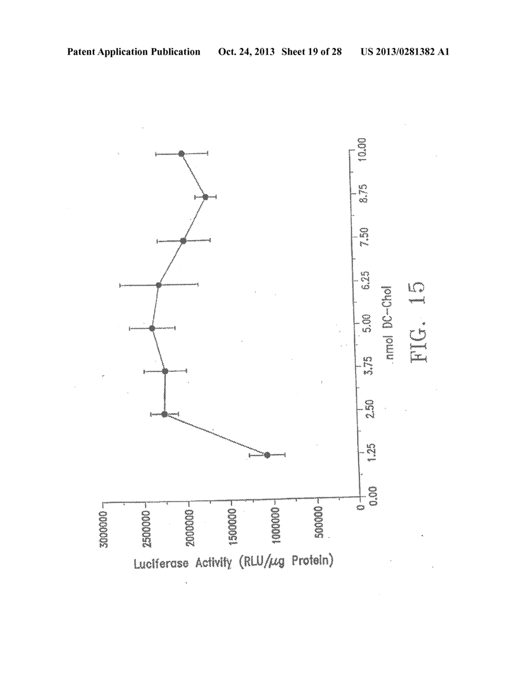 STABLE LIPID-COMPRISING DRUG DELIVERY COMPLEXES AND METHODS FOR THEIR     PRODUCTION - diagram, schematic, and image 20