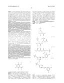 Salicylate Conjugates Useful For Treating Metabolic Disorders diagram and image