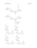 Salicylate Conjugates Useful For Treating Metabolic Disorders diagram and image