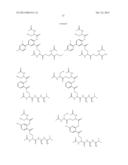 Salicylate Conjugates Useful For Treating Metabolic Disorders diagram and image