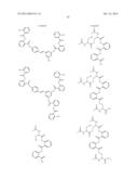 Salicylate Conjugates Useful For Treating Metabolic Disorders diagram and image