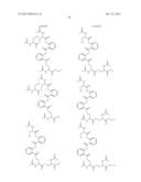 Salicylate Conjugates Useful For Treating Metabolic Disorders diagram and image