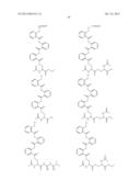 Salicylate Conjugates Useful For Treating Metabolic Disorders diagram and image