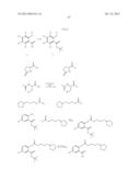 Salicylate Conjugates Useful For Treating Metabolic Disorders diagram and image