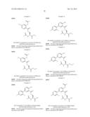 Salicylate Conjugates Useful For Treating Metabolic Disorders diagram and image