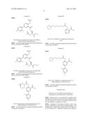 Salicylate Conjugates Useful For Treating Metabolic Disorders diagram and image