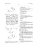 Salicylate Conjugates Useful For Treating Metabolic Disorders diagram and image