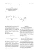 NEW CYCLOHEXYLAMINE DERIVATIVES HAVING  2 ADRENERGIC AGONIST AND M3     MUSCARINIC ANTAGONIST ACTIVITIES diagram and image