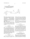 NEW CYCLOHEXYLAMINE DERIVATIVES HAVING  2 ADRENERGIC AGONIST AND M3     MUSCARINIC ANTAGONIST ACTIVITIES diagram and image