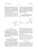 NEW CYCLOHEXYLAMINE DERIVATIVES HAVING  2 ADRENERGIC AGONIST AND M3     MUSCARINIC ANTAGONIST ACTIVITIES diagram and image