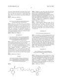 NEW CYCLOHEXYLAMINE DERIVATIVES HAVING  2 ADRENERGIC AGONIST AND M3     MUSCARINIC ANTAGONIST ACTIVITIES diagram and image