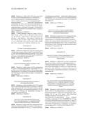 NEW CYCLOHEXYLAMINE DERIVATIVES HAVING  2 ADRENERGIC AGONIST AND M3     MUSCARINIC ANTAGONIST ACTIVITIES diagram and image