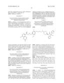 NEW CYCLOHEXYLAMINE DERIVATIVES HAVING  2 ADRENERGIC AGONIST AND M3     MUSCARINIC ANTAGONIST ACTIVITIES diagram and image